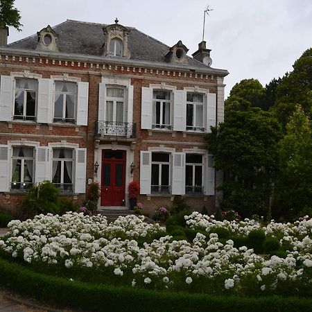 Le Manoir De Bonningues Les Ardres Bed and Breakfast Esterno foto