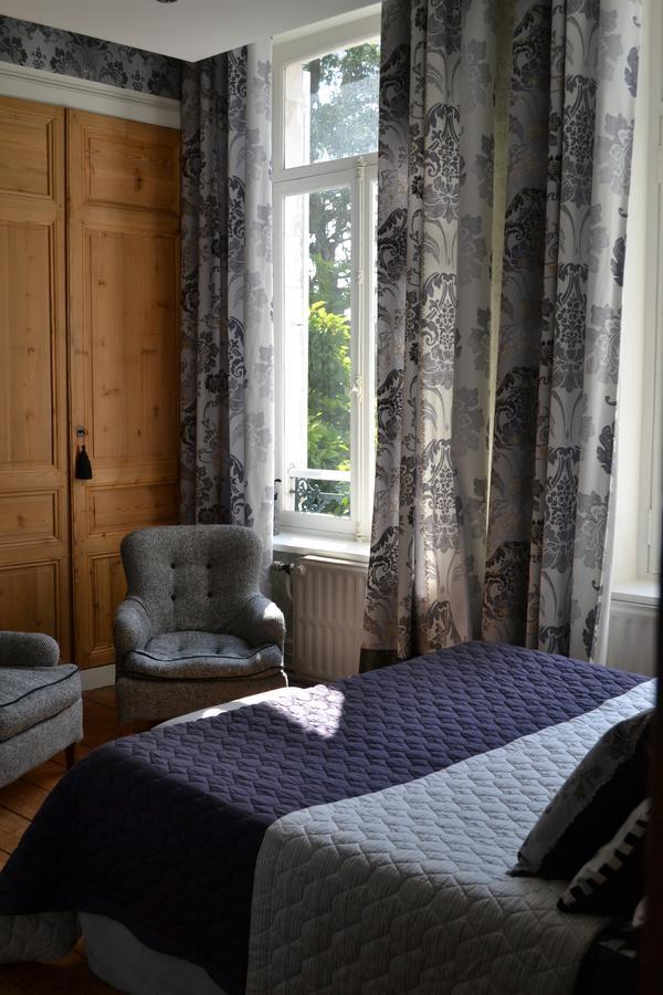 Le Manoir De Bonningues Les Ardres Bed and Breakfast Esterno foto